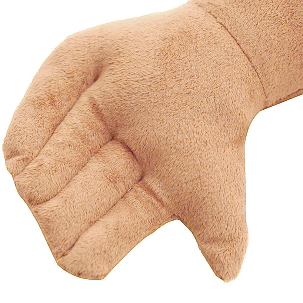 boyfriend pillow boyfriend muscle man arm plush cotton pillow