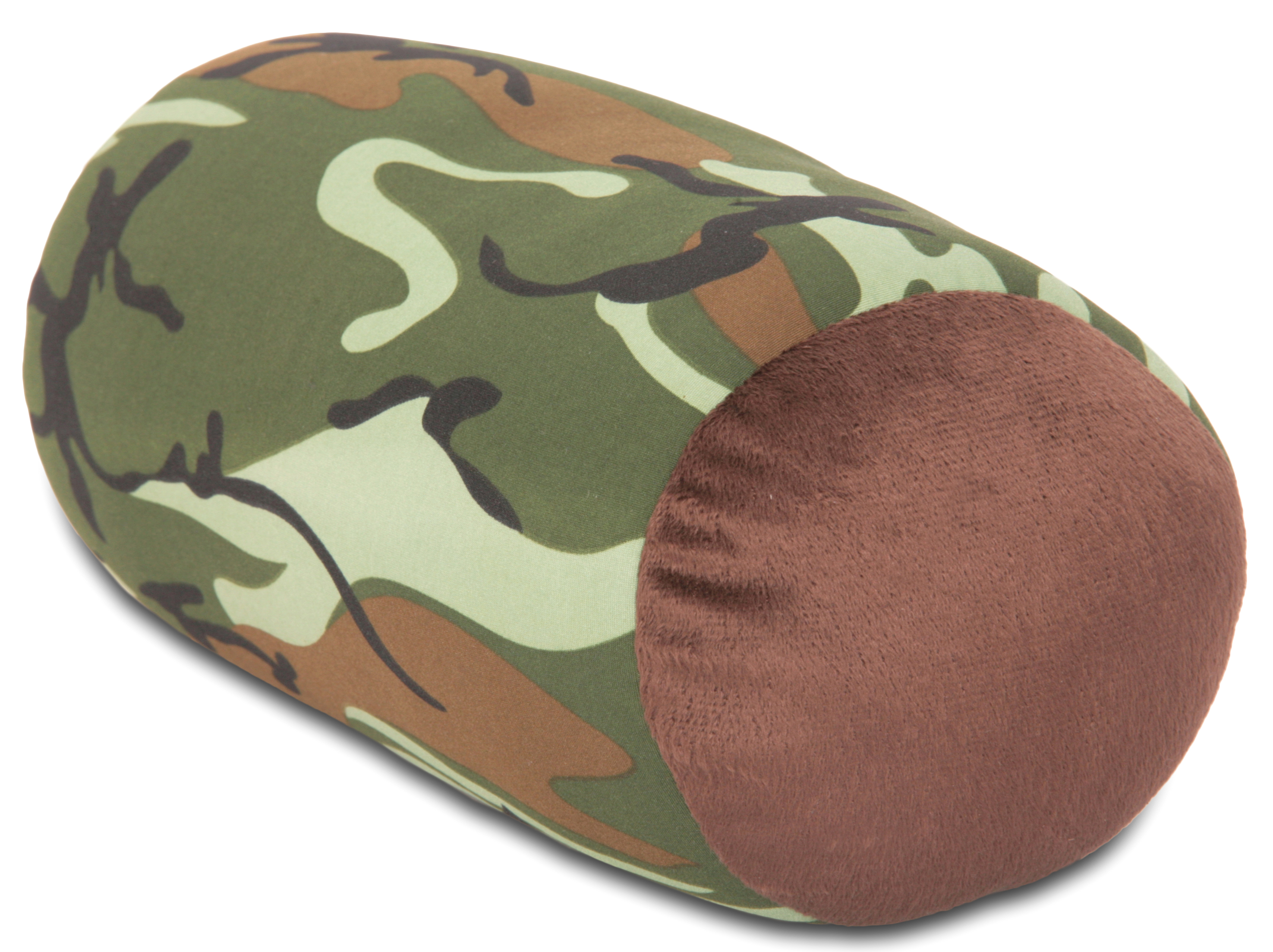 microbead pet pillow