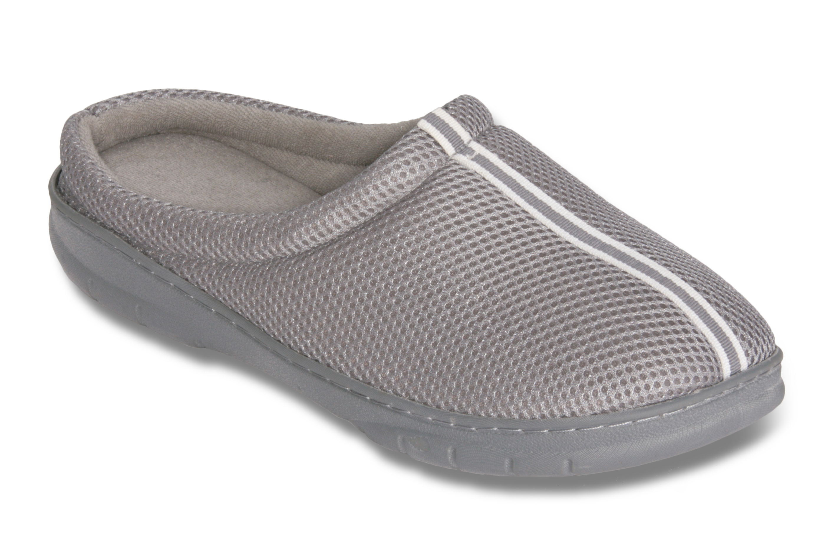breathable mens slippers