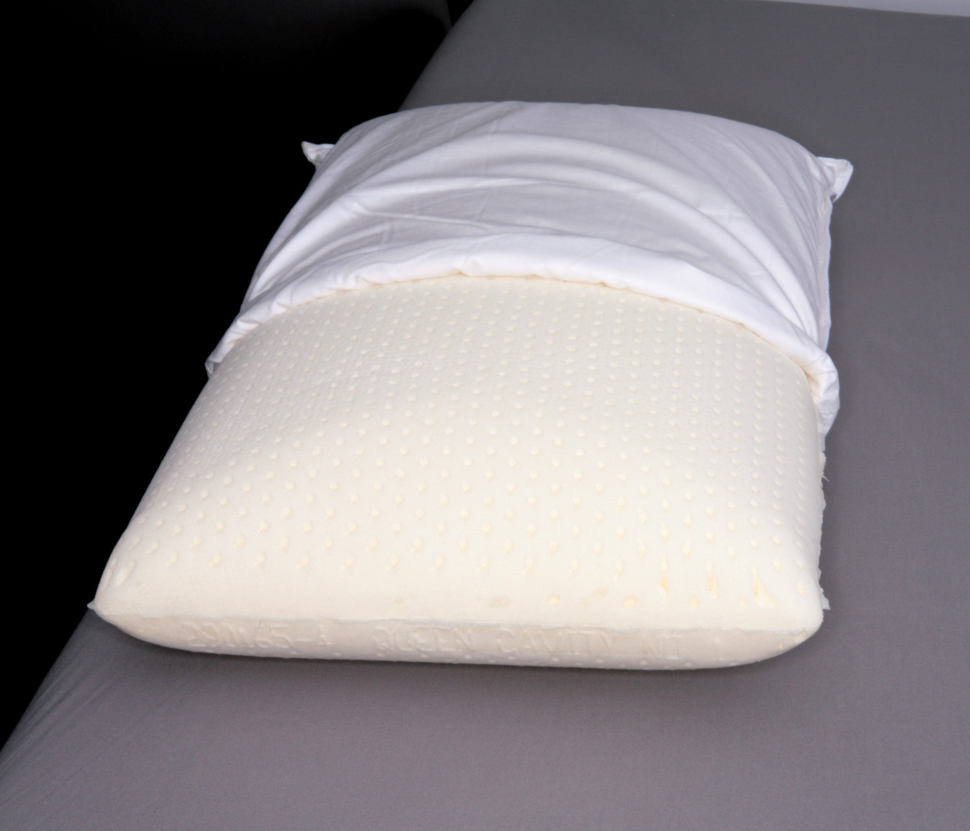 Soft Latex Pillow 35