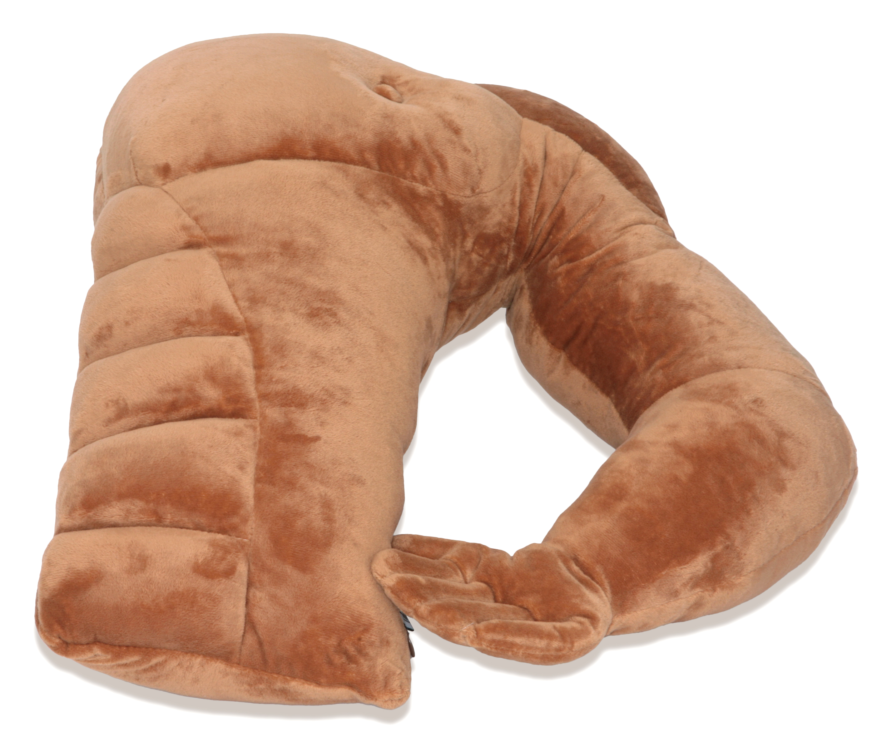 boyfriend pillow boyfriend muscle man arm plush cotton pillow