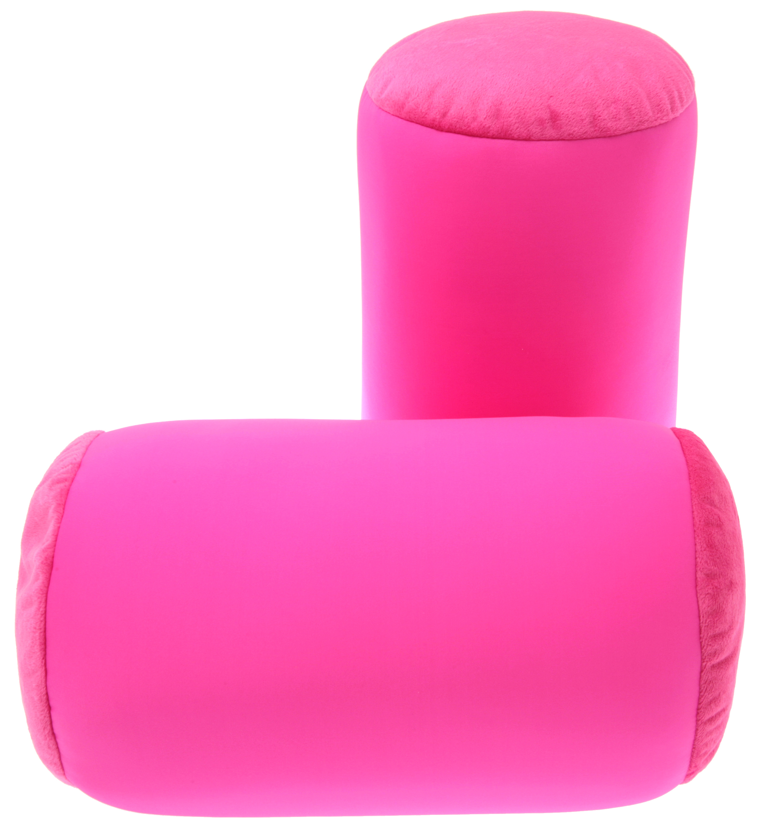 micro bead pillow