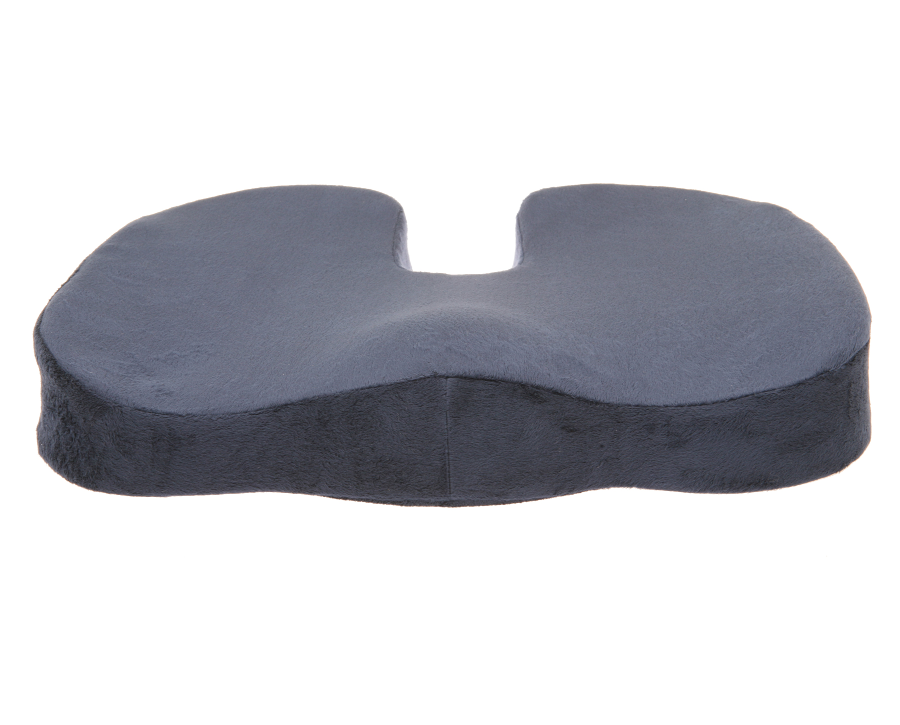 Coccyx Orthopedic Comfort Foam Seat Cushion Ergonomic Wedge Pillow
