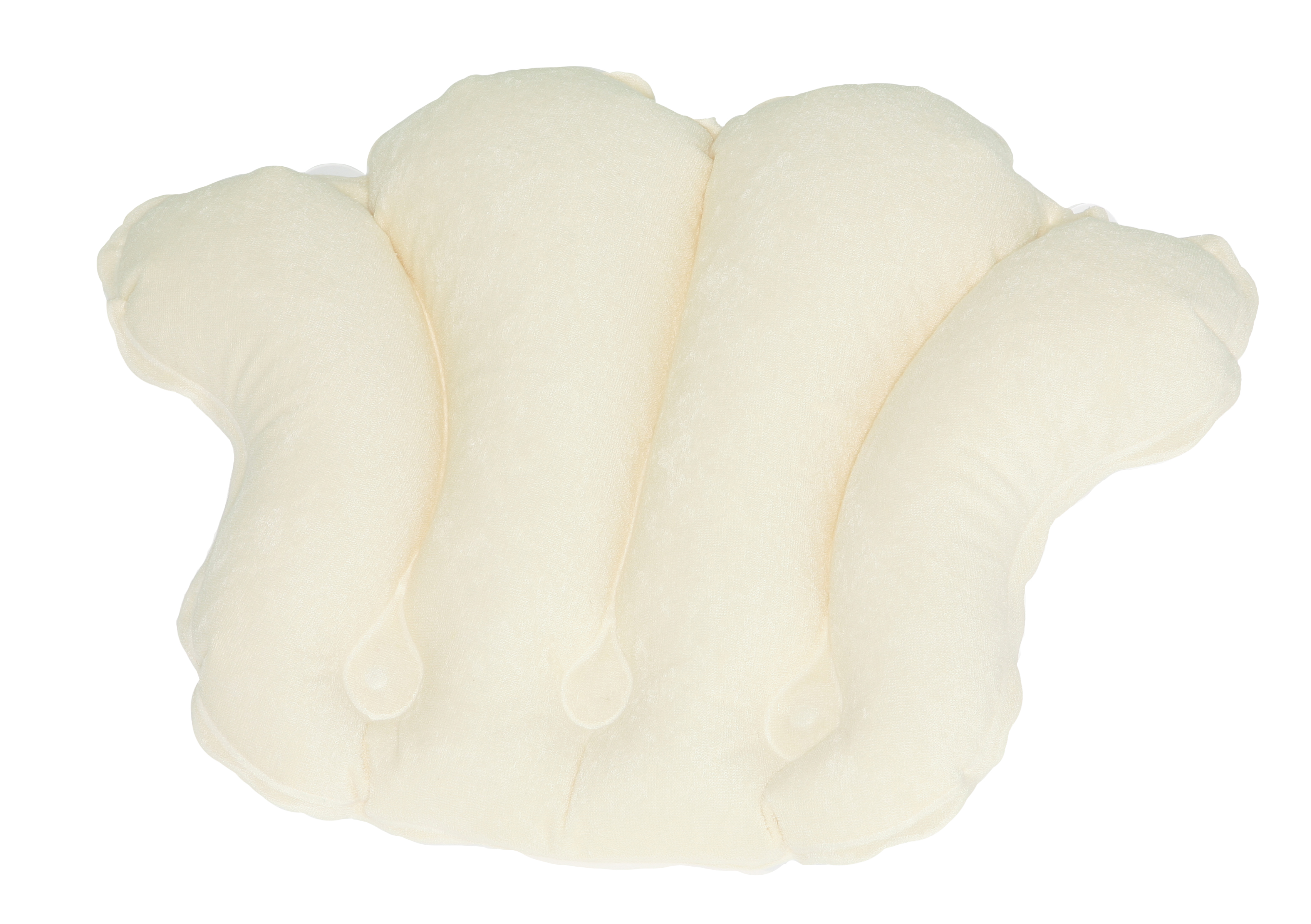 Inflatable Bath Pillows With Suction Cups Roselawnlutheran Terry Bath Pillow Inflatable With Suction