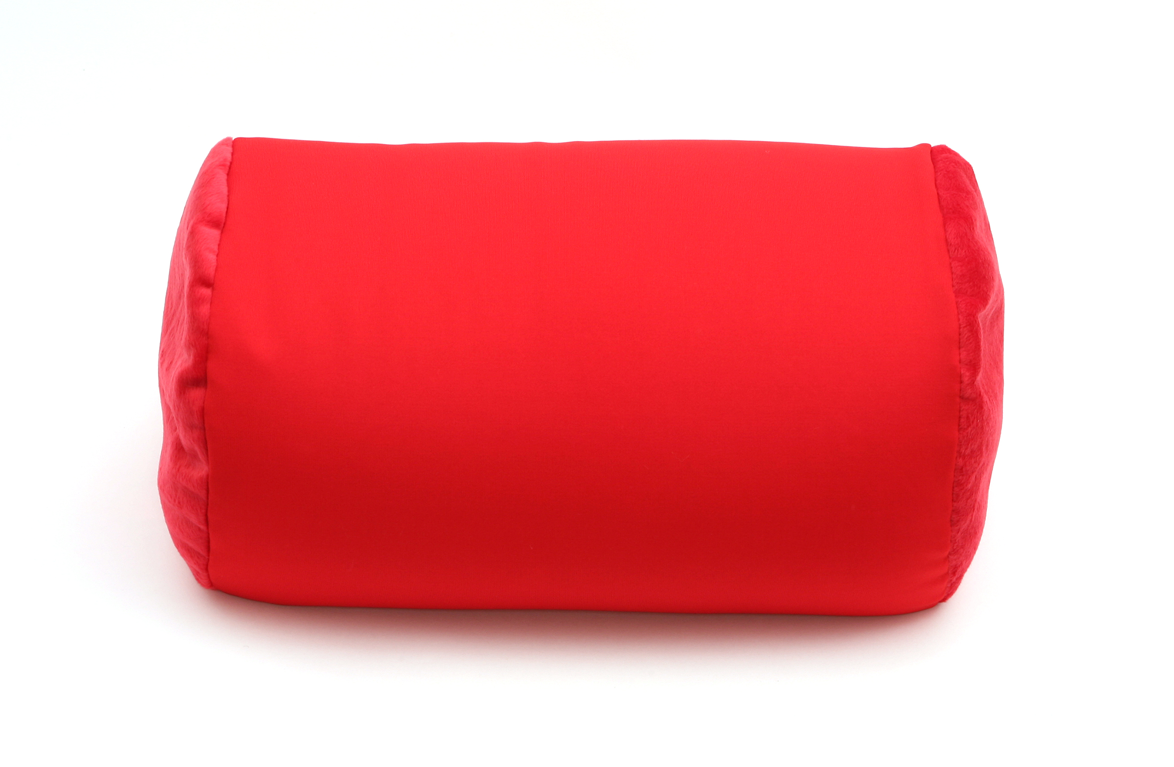 Microbead Pillow Best Neck Roll Bolster Pillows Squishy Mooshi Bead