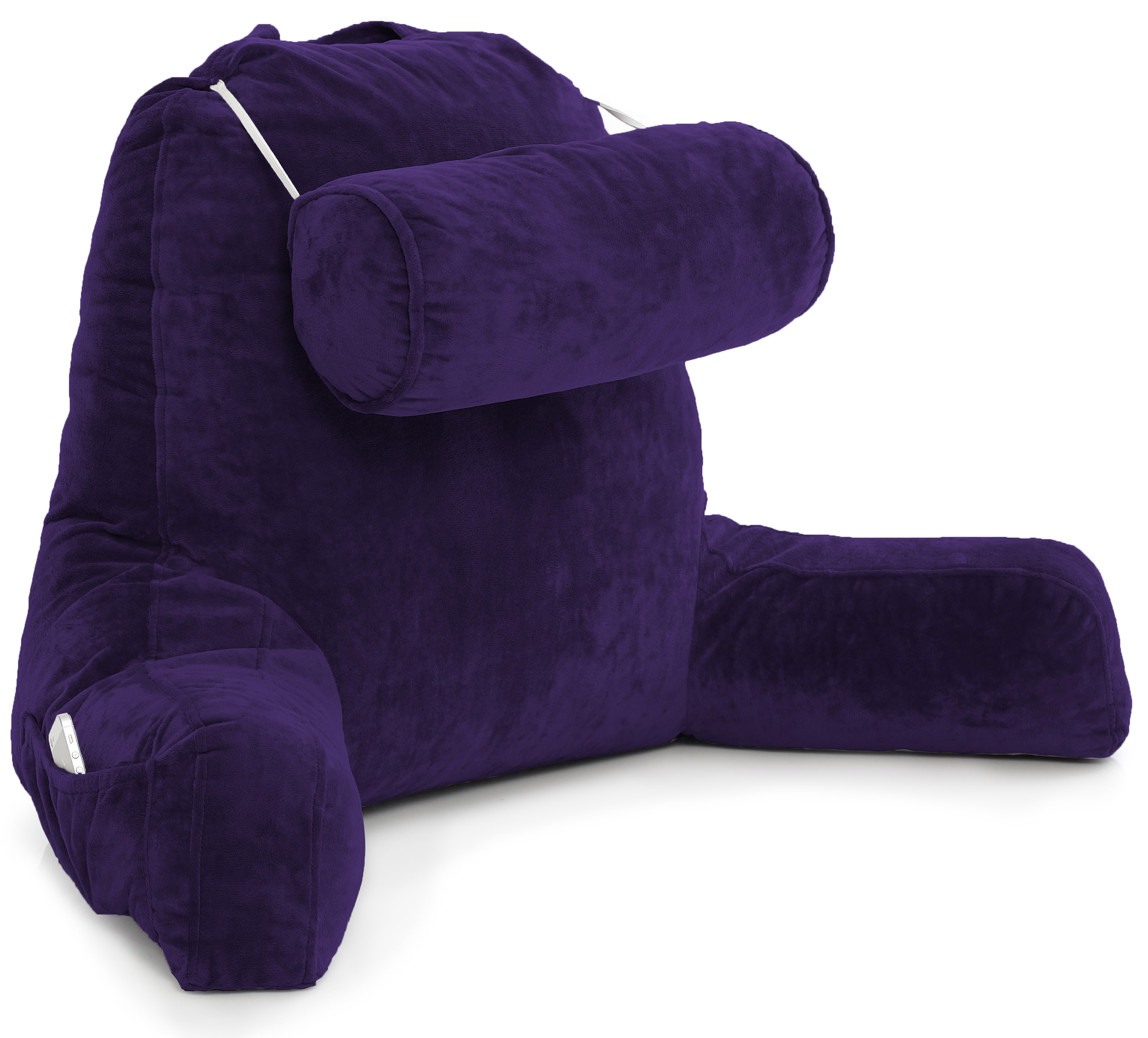 kong heavy pillow bed