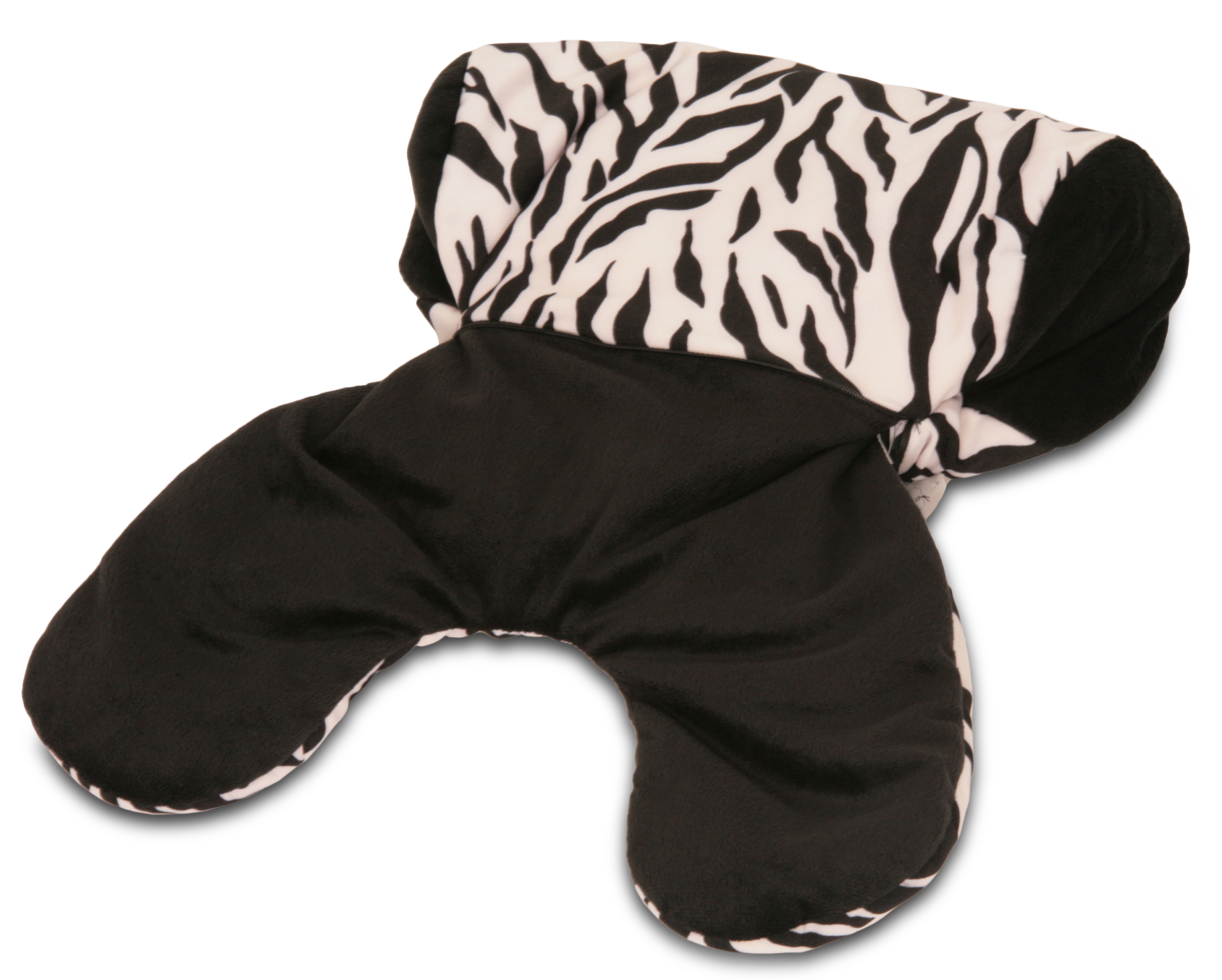 microbead neck pillow