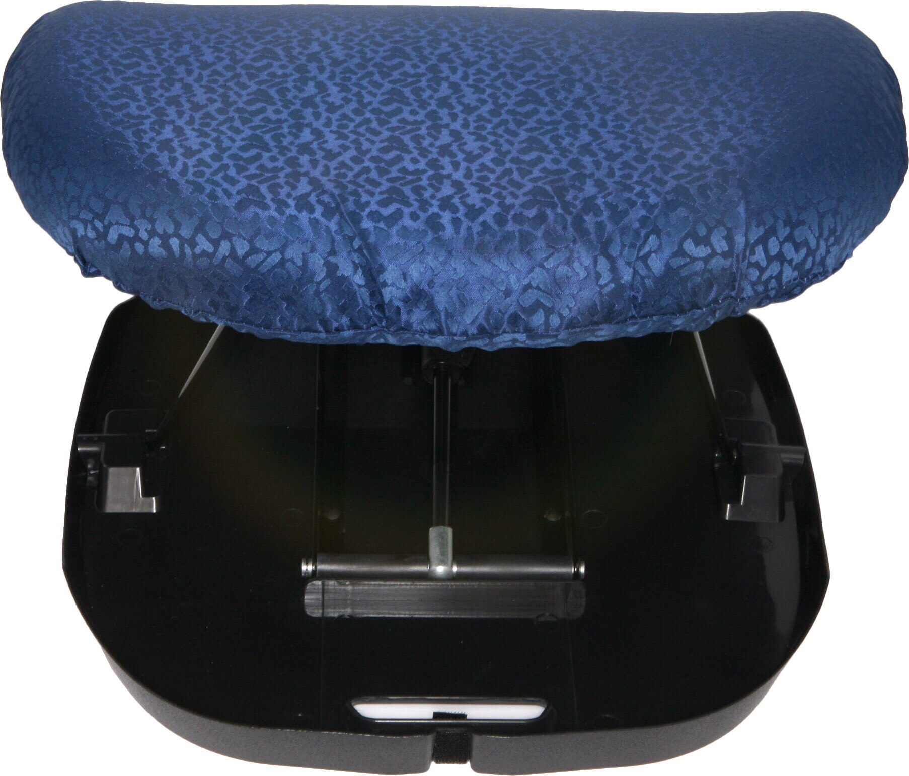 Easy-Up Lift Assist Cushioned Chair - Up to 220 Pounds ...