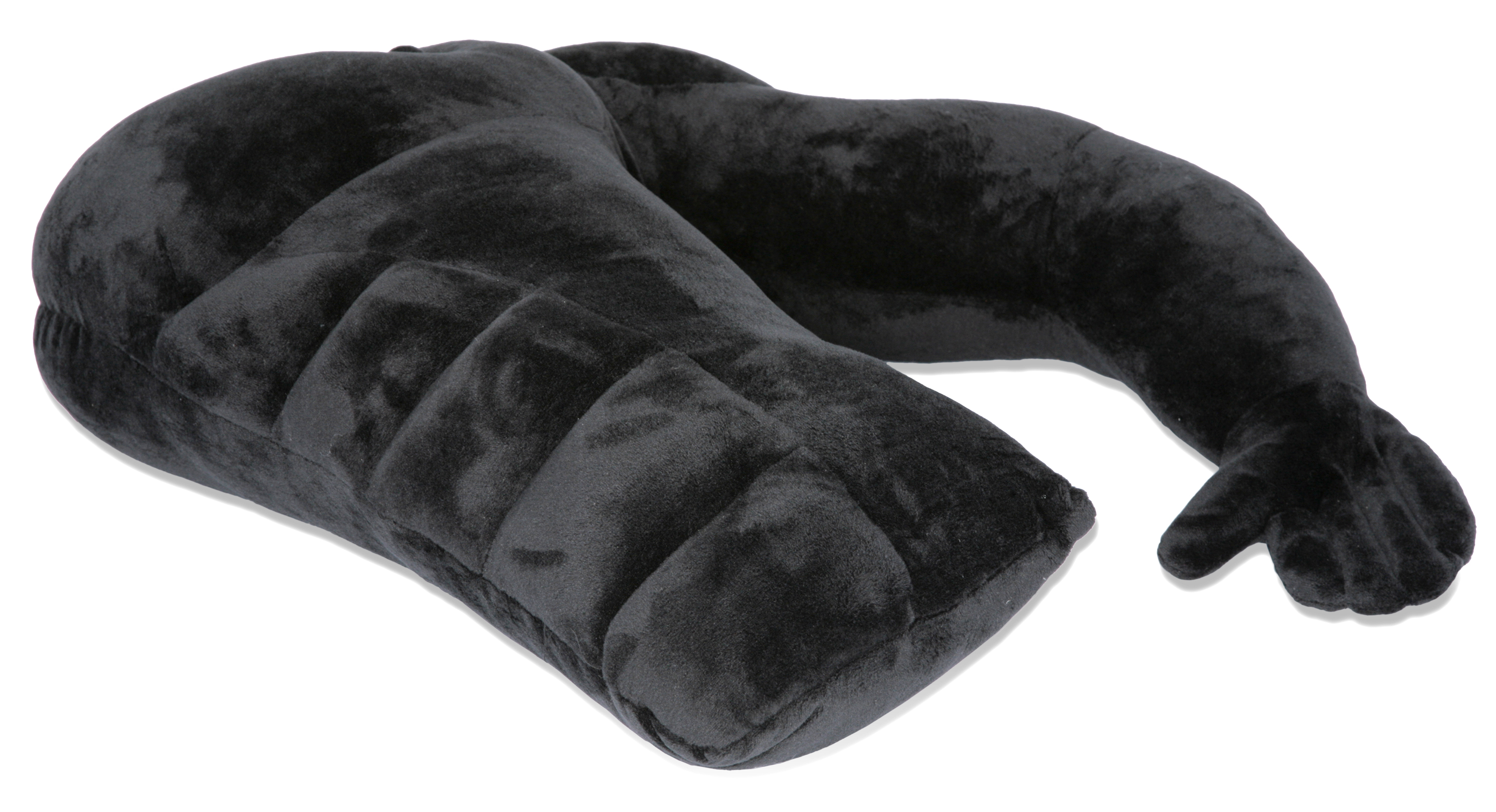 Muscle Man Pillow Cuddly Form Body Pillow With Benefits Ebay