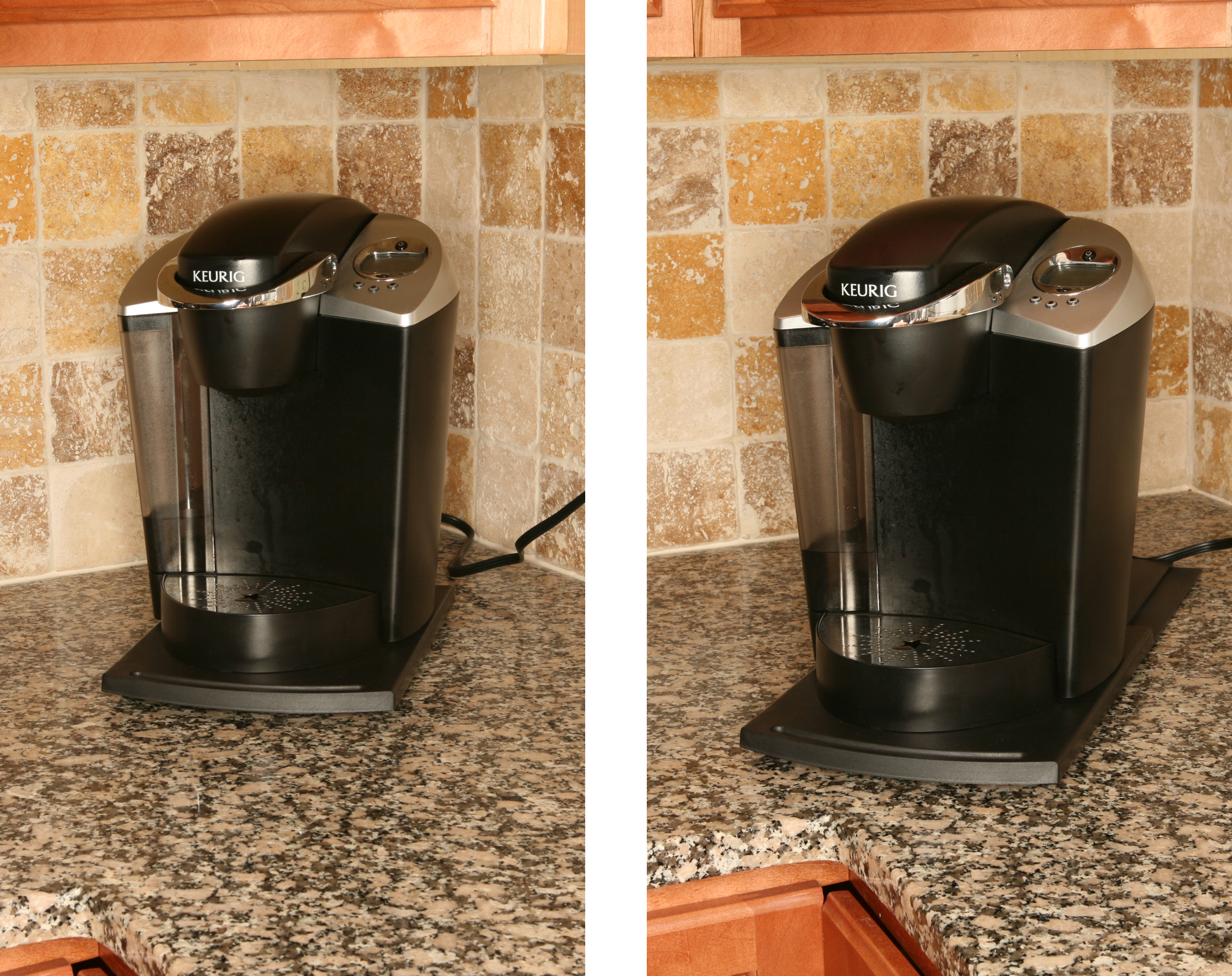 Sliding Shelf Caddy Pull Out Liance Tray To Reach Coffee Maker Sliding Shelf Caddy Pull Out Liance Tray To Reach Coffee Maker Toaster