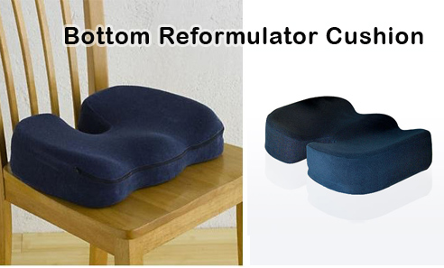 Bottom Reformulator Cushion