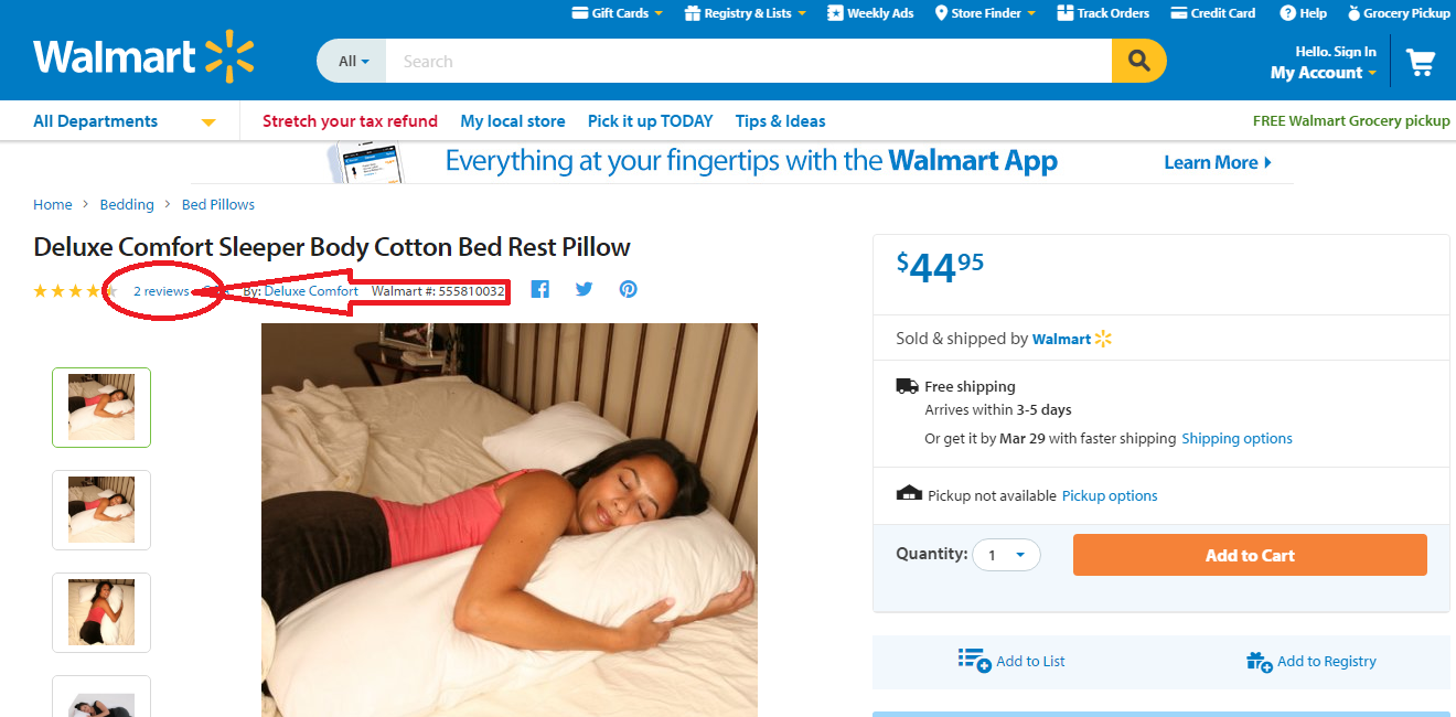 Submit review step 1 Submit review step 1