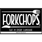 Forkchops Eat In Every Language