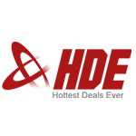 Hde The Hottest Deals Ever