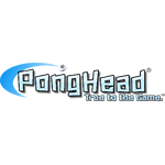 Ponghead True to The Game