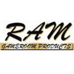 Ram Game Room Products
