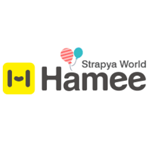 Strapya World Hamee