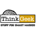 Thinkgeek STUFF FOR SMART MASSES