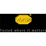Vibram Tested Where It Matters