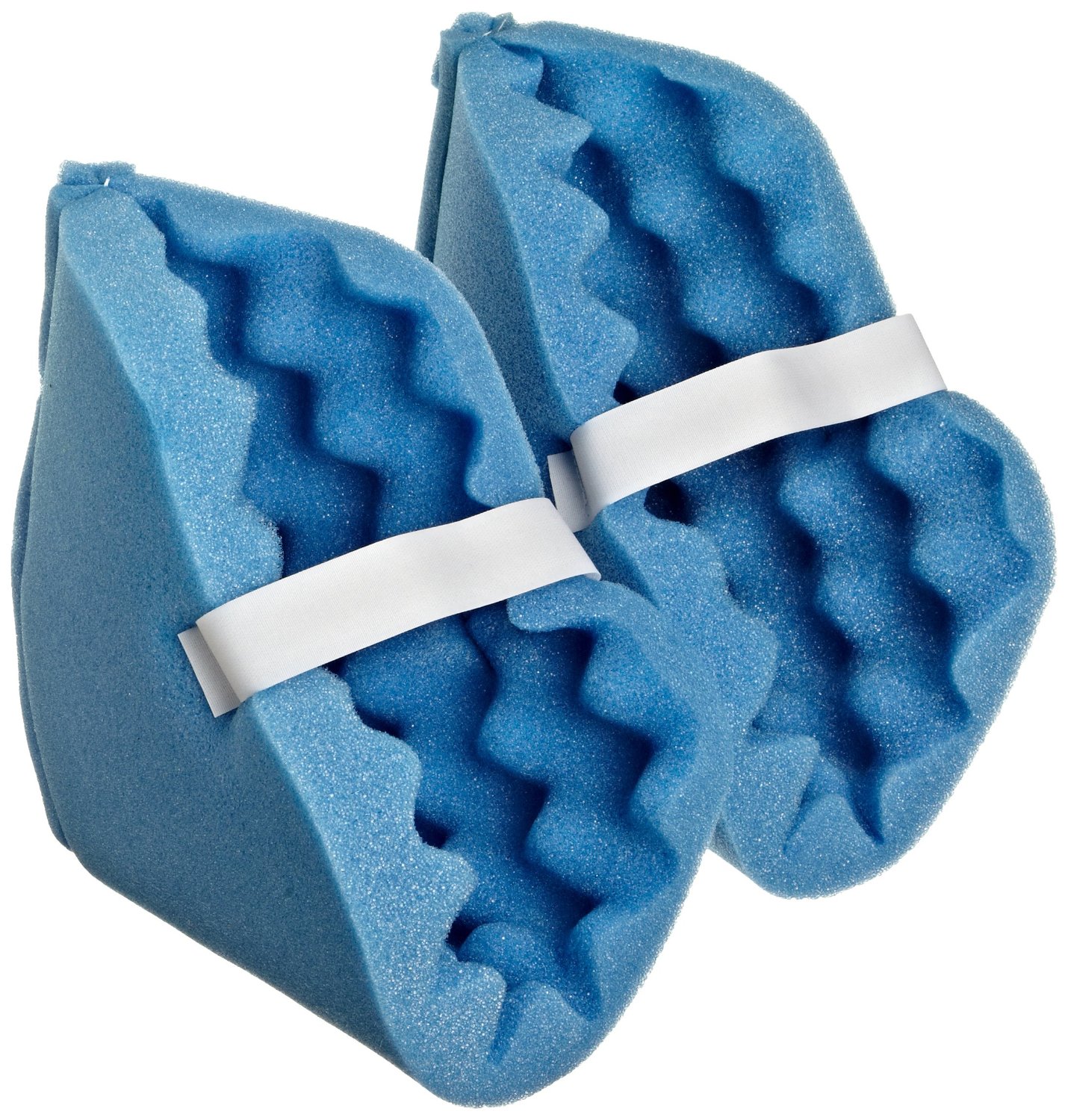 heel and ankle protectors