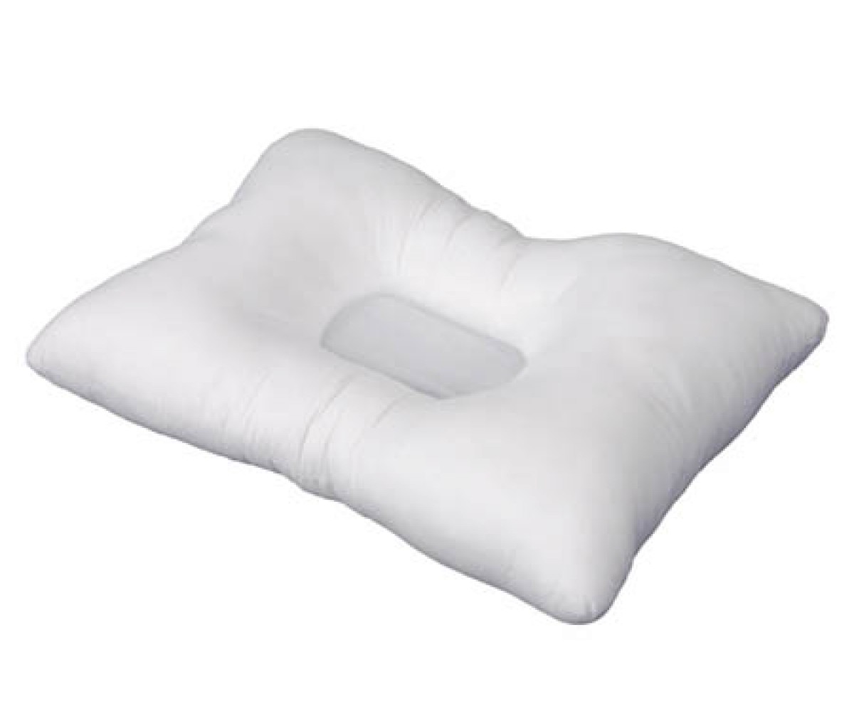 Cervical Fiber Pillow