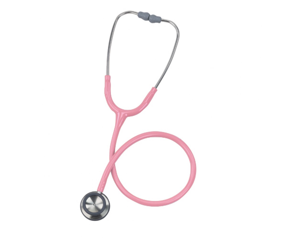 DeluxeComfort.com 3M Littmann Classic Ii S.E. Stethoscope, Pink Tube ...