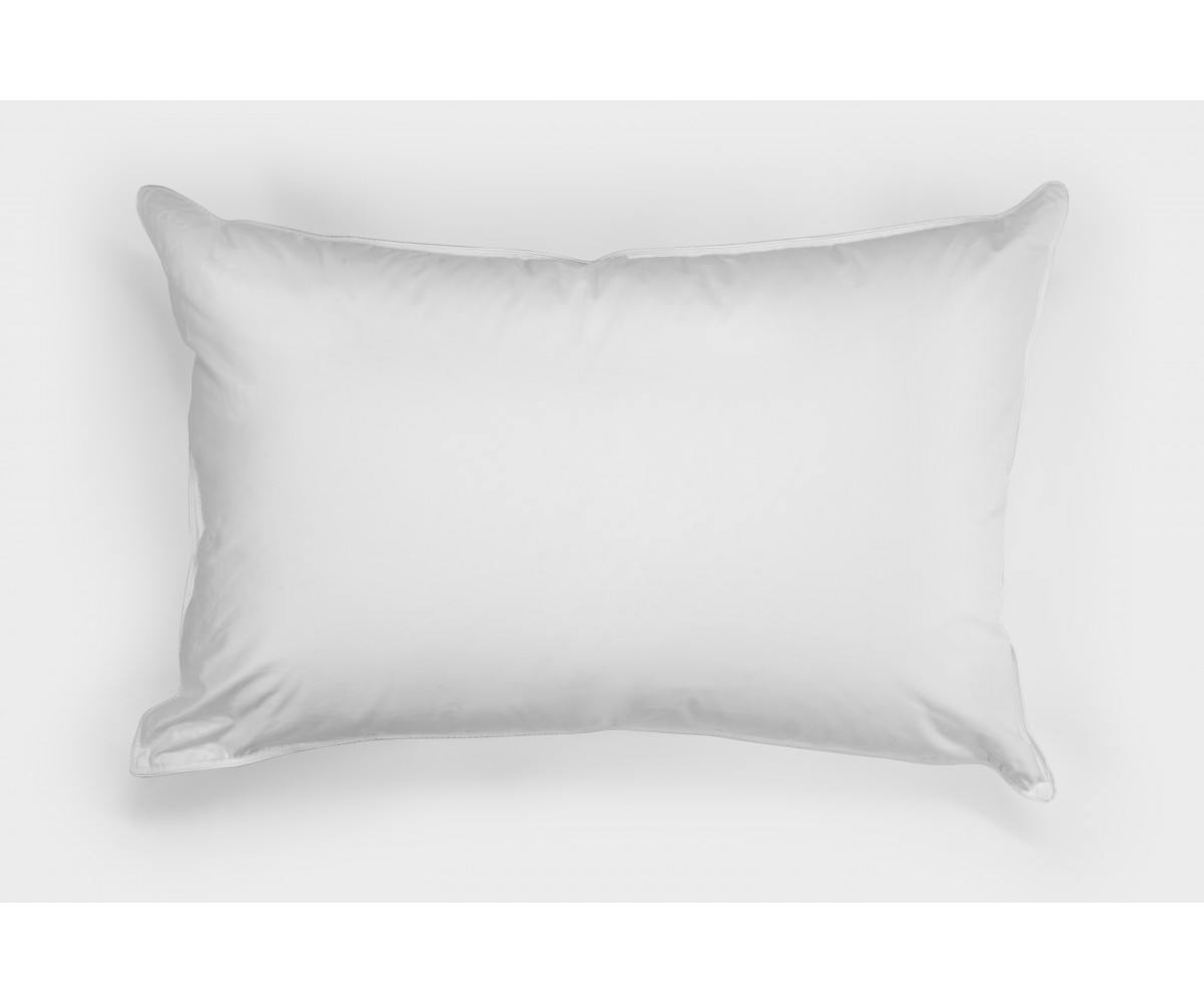 Sequoia Medium Hypodown Pillow Queen