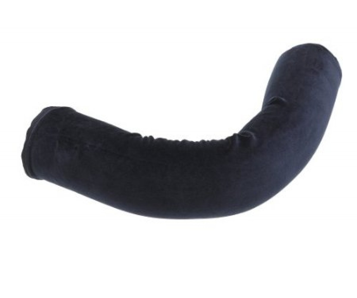 Contour twist pillow hotsell