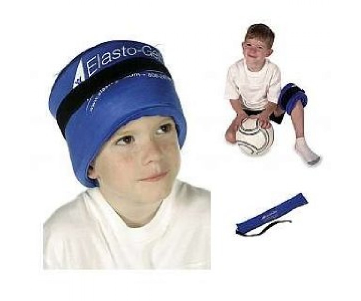 Elasto gel caps for chemotherapy outlet