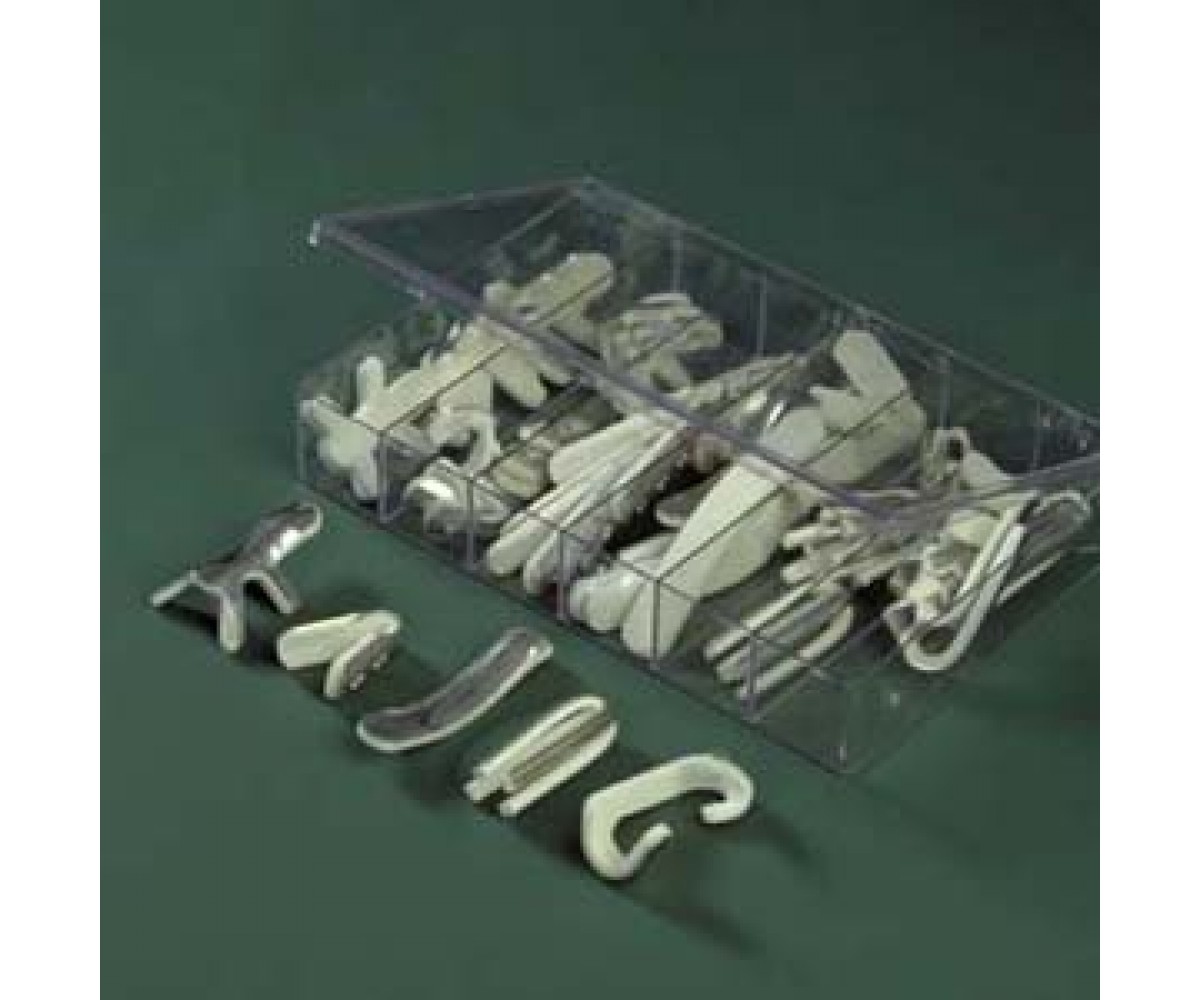 Finger Splint Assortment