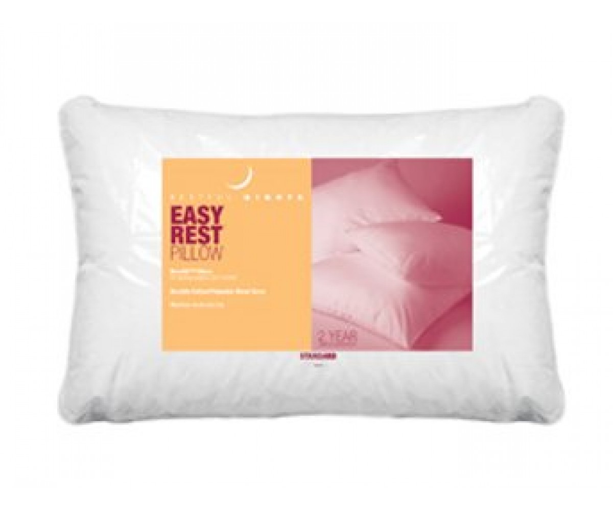 Restful Nights Easy Rest Pillow