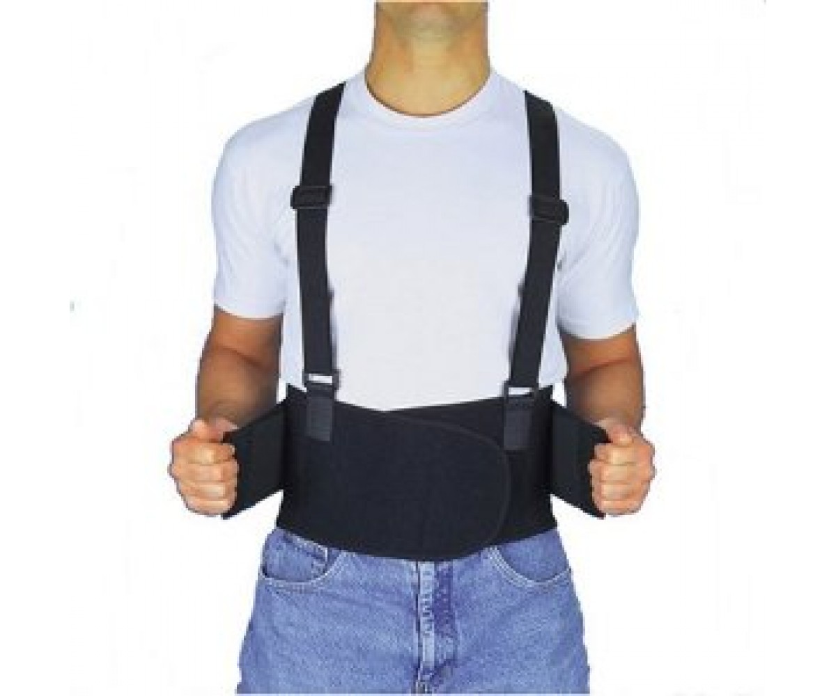 Ergo back deals support