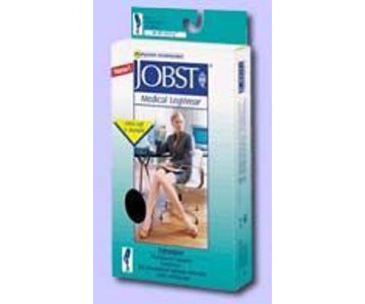 Jobst Ultrasheer Pantyhose 20 - 30 Natural