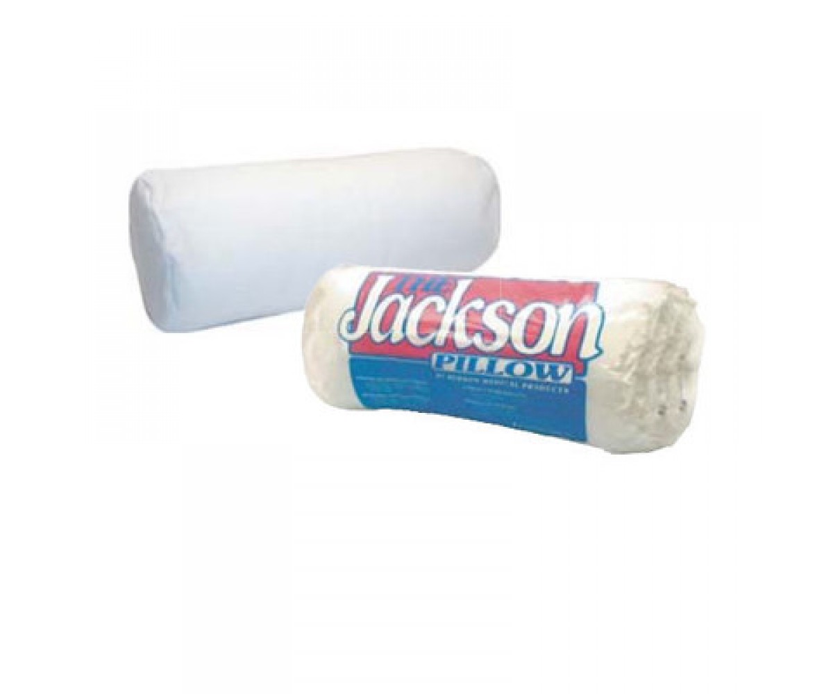 Jackson Roll Pillow