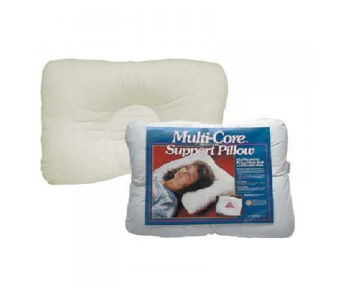 Multi-Core Pillow