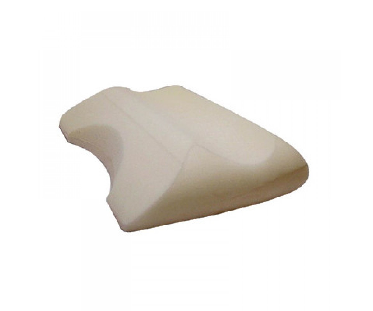 Science of Sleep Memory Foam Snore-No-More Pillow