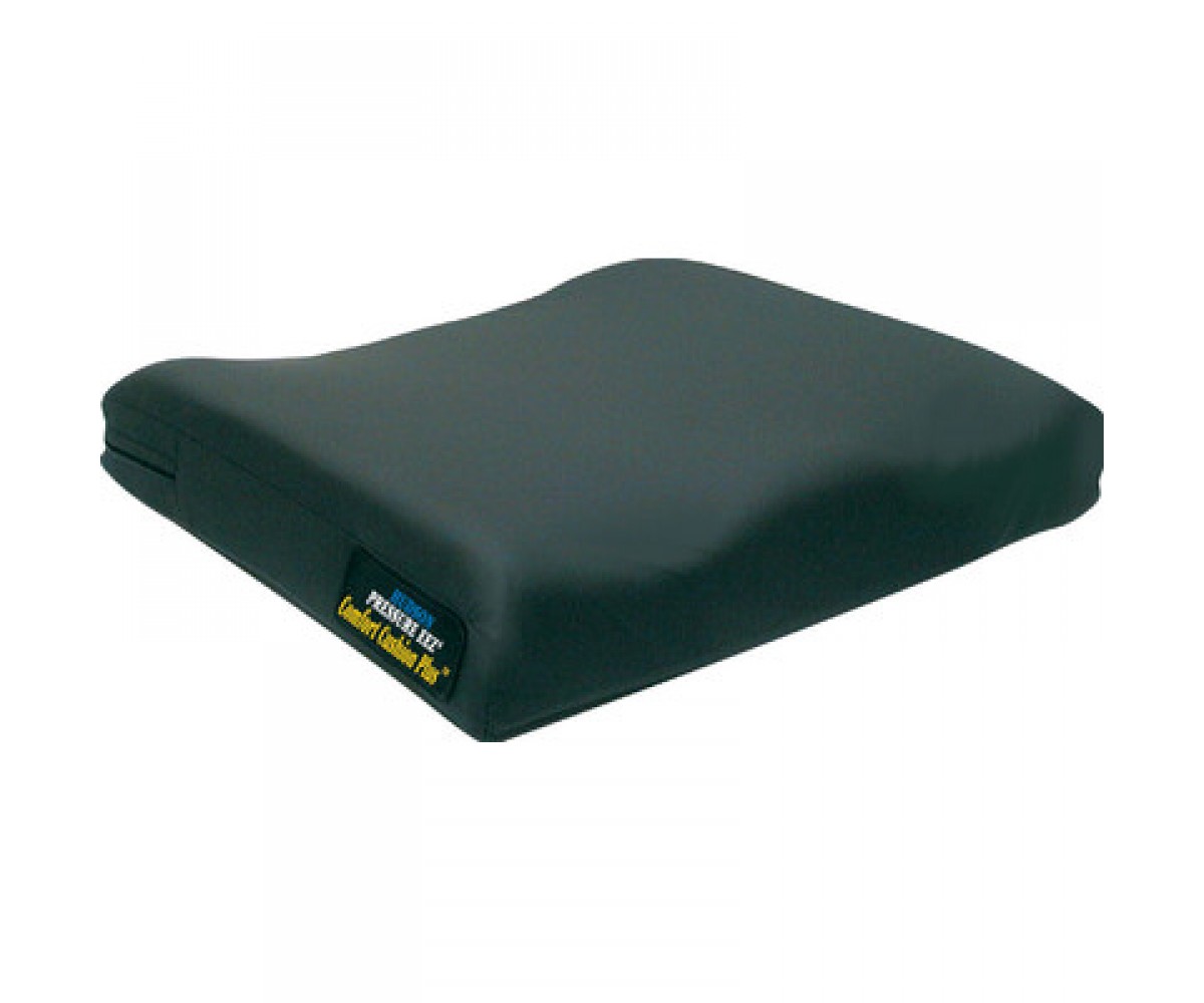 Pressure Eez 3" Comfort Plus Cushion - 3" x 16" x 16"