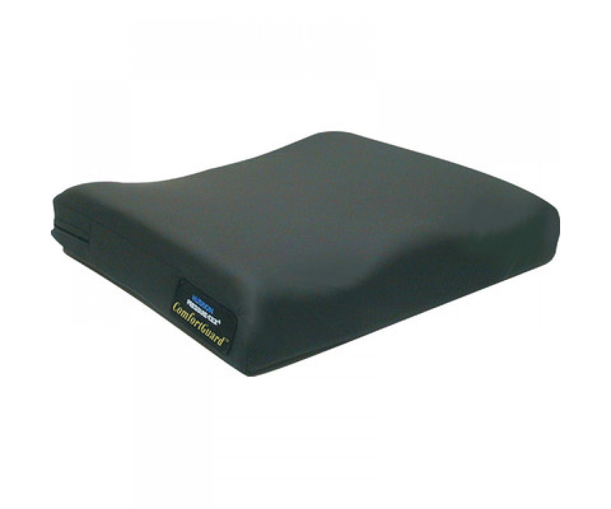 Pressure Eez 2" Comfort Guard Cushion - 2" x 16" x 16"