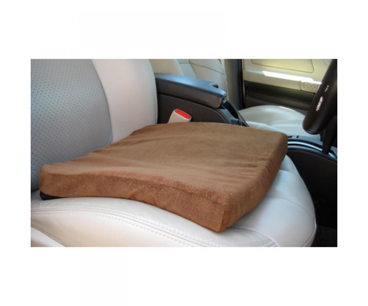 Gel Auto Seat Cushion