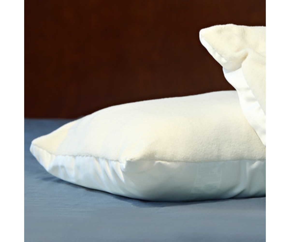 Genesis Thermal Memory Foam Pillow