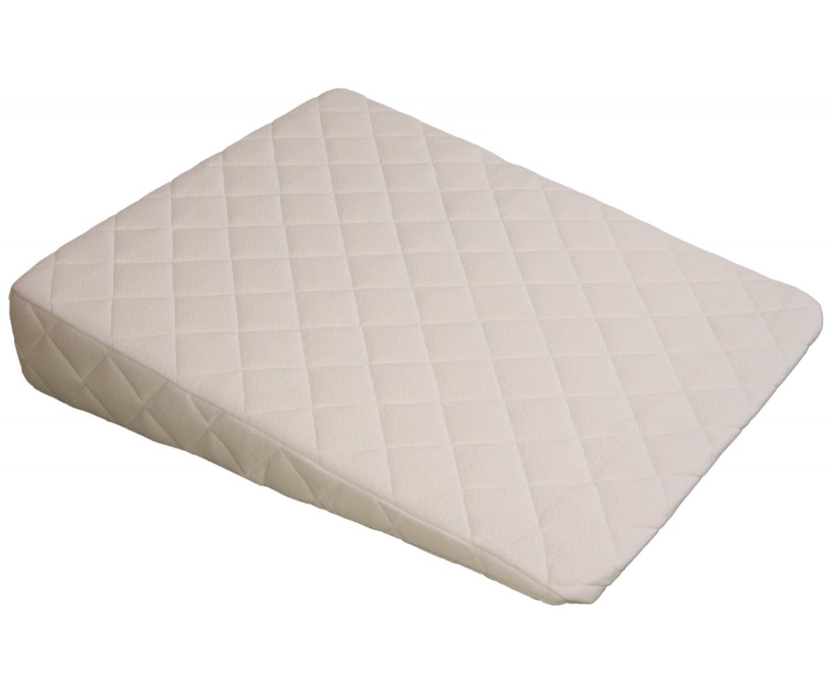 reflux wedge pillow