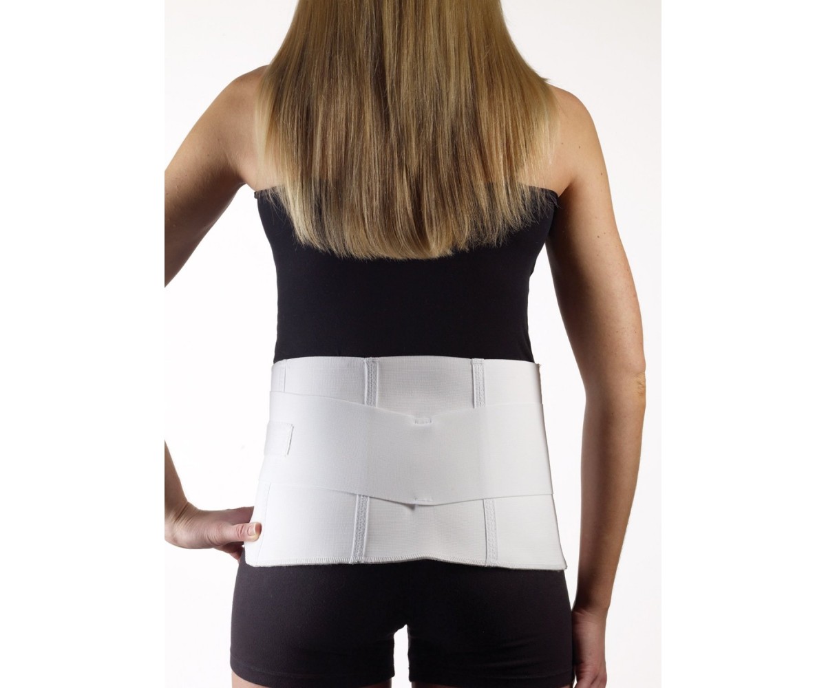 Complete Medicals Back Belt, Medium