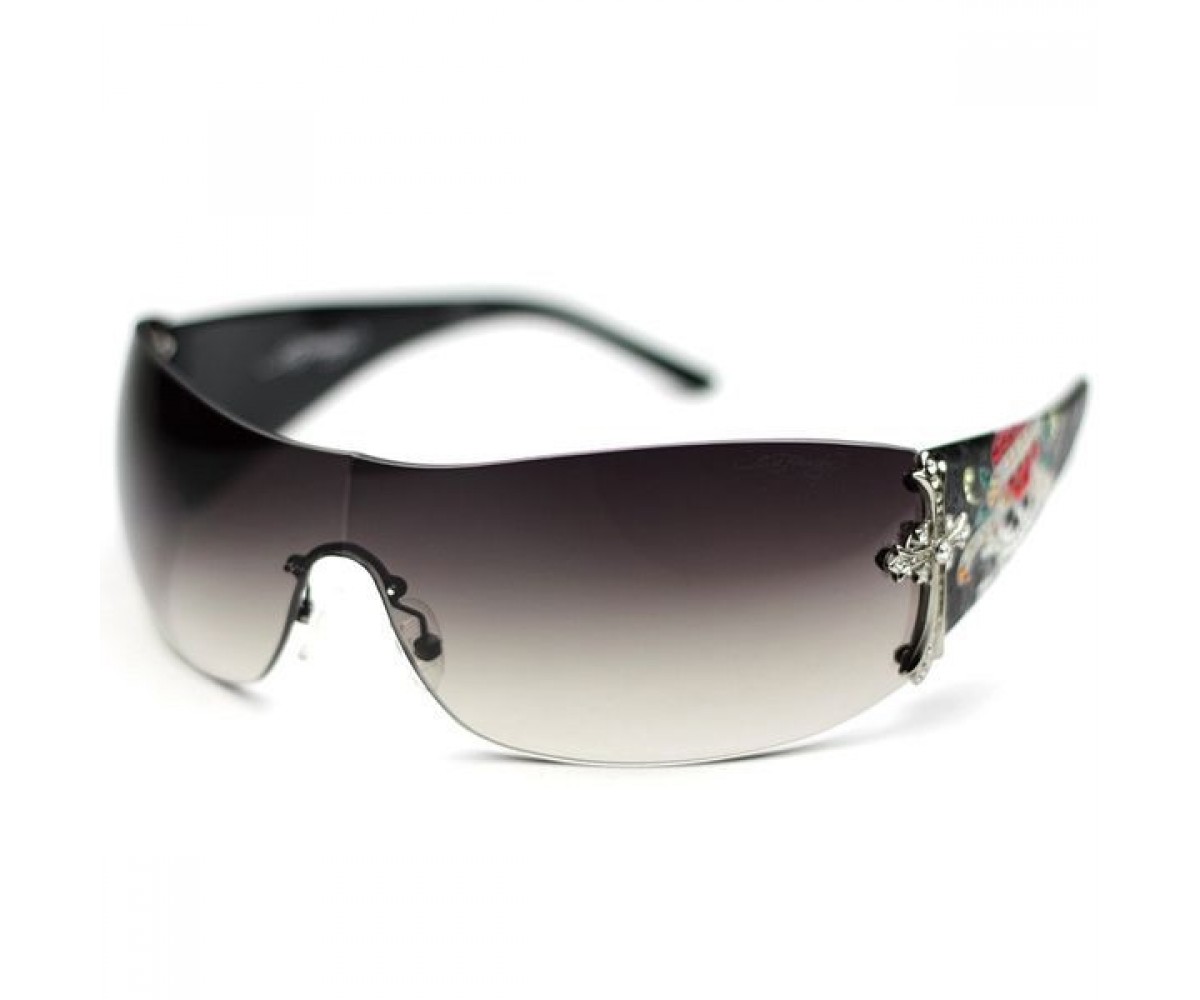 Ed hardy store mens sunglasses