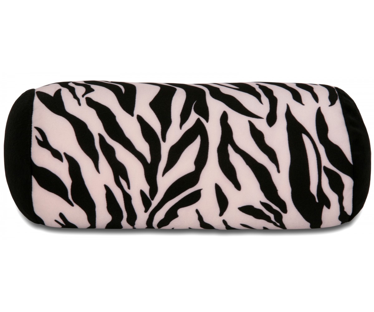 Microbead Pillow Neck Roll Bolster Pillows