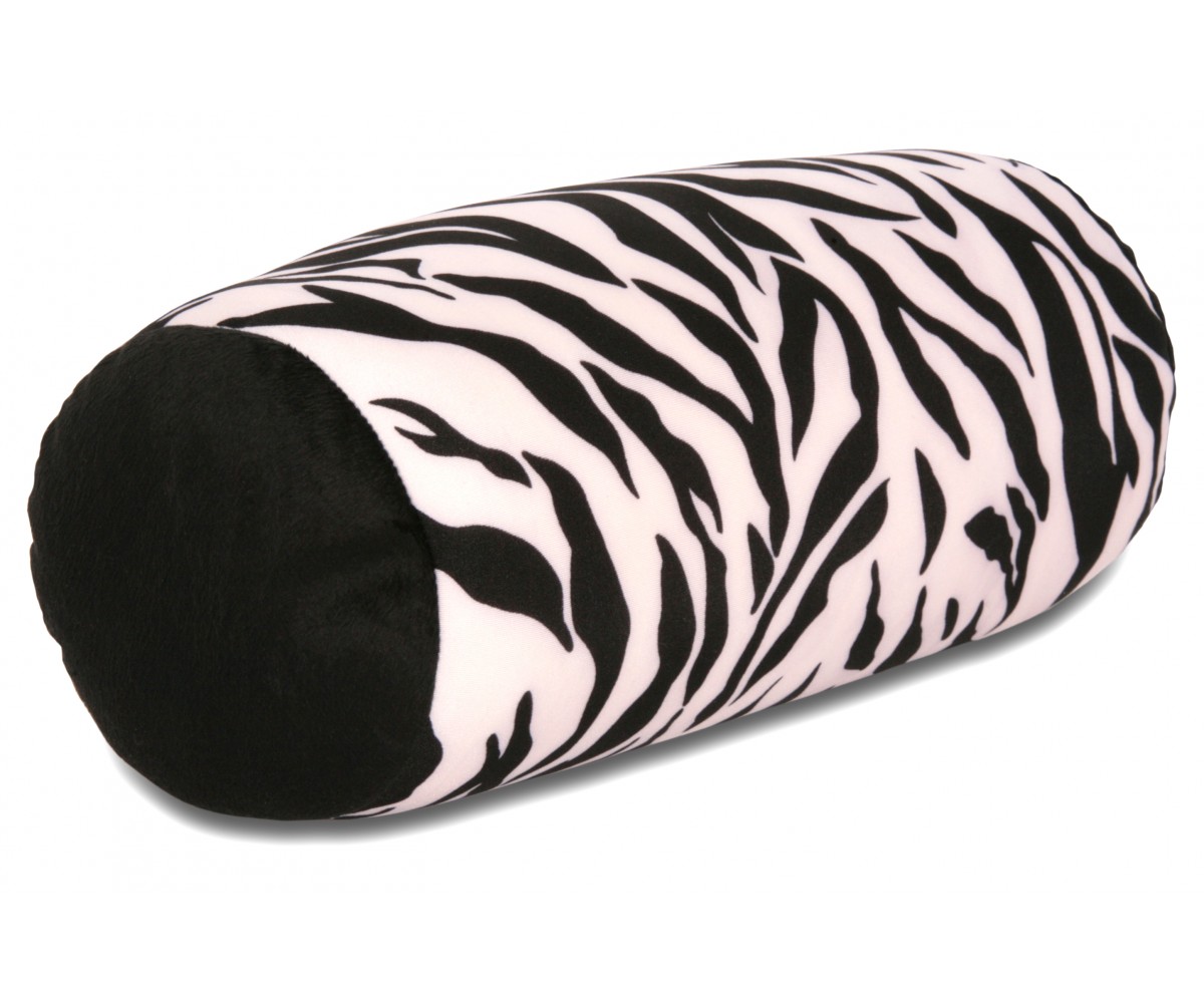 Microbead Pillow Neck Mini Roll Bolster Pillows