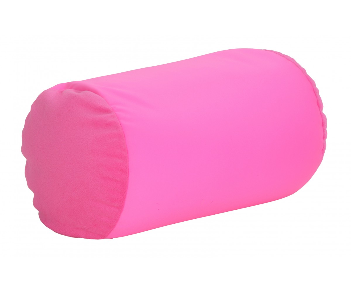 microbead squish pillow