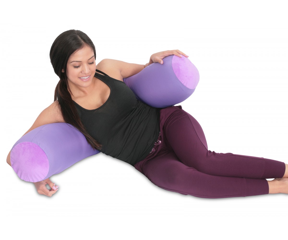 Mooshi Squish Body Pillow