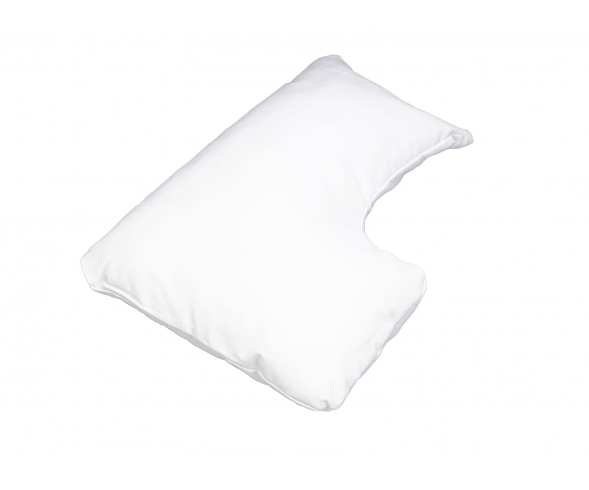 L shaped Pillow