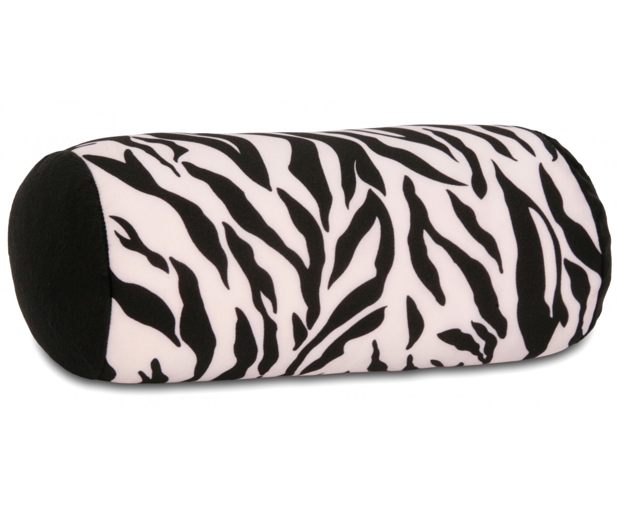  2&1 Travel - Squish Microbead Pillow -