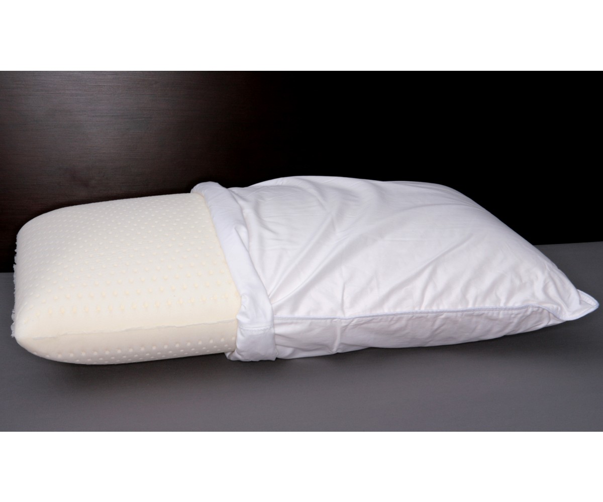 Standard Latex Pillow 77